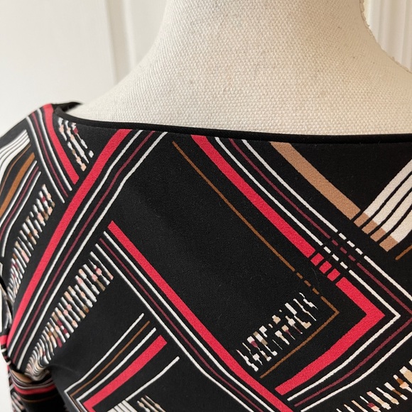 White House Black Market Dress - Picture 10 of 10